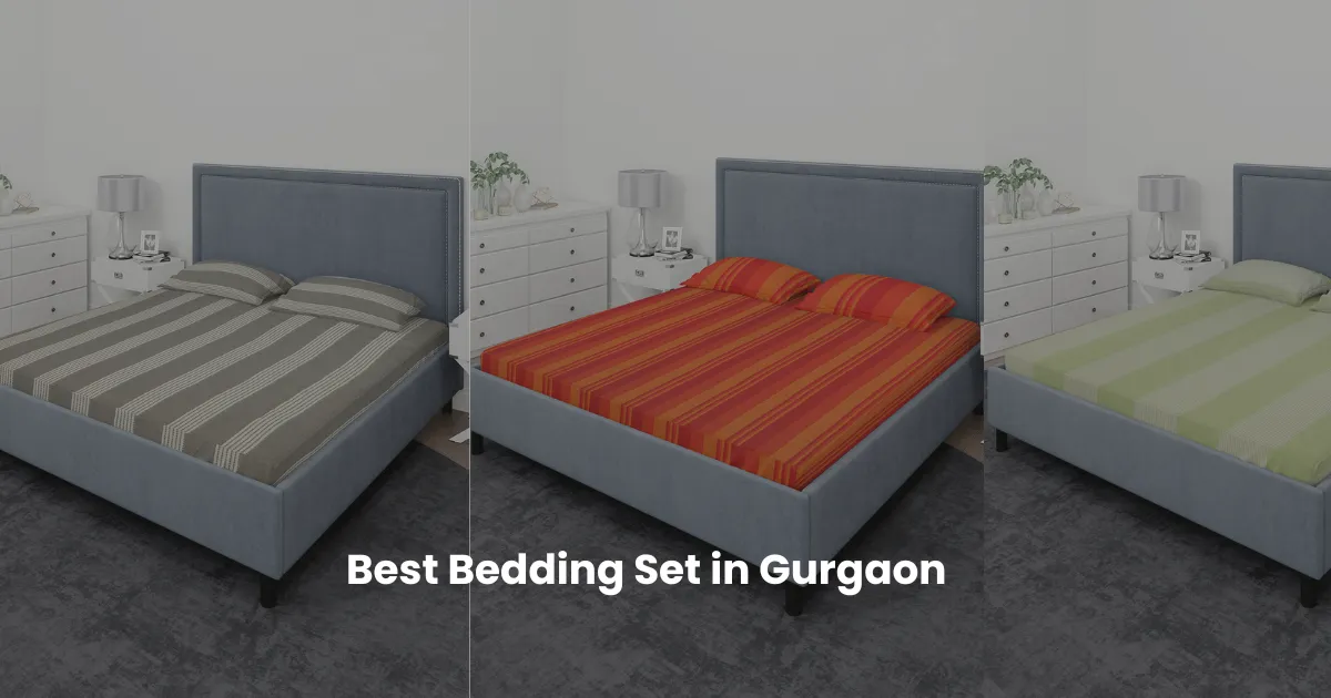 Best Bedding Set in Gurgaon